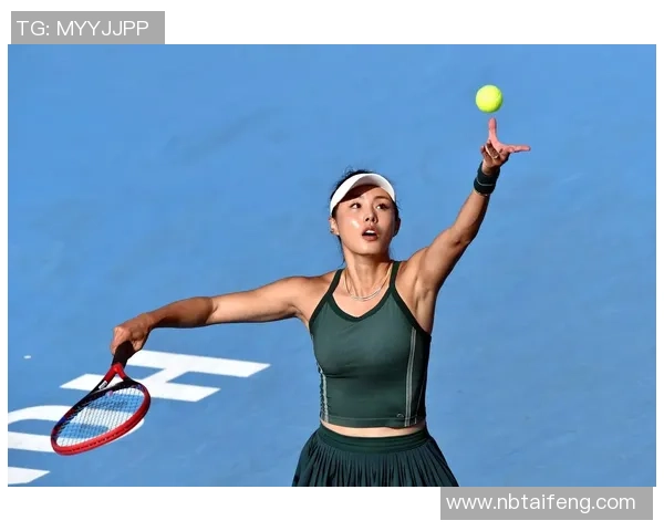 聚焦网球：探讨北京网球队在比赛中获得的宝贵经验与成长之路