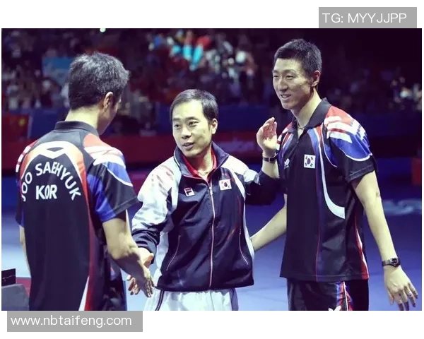 西安乒乓球队个人能力分析与提升策略探讨