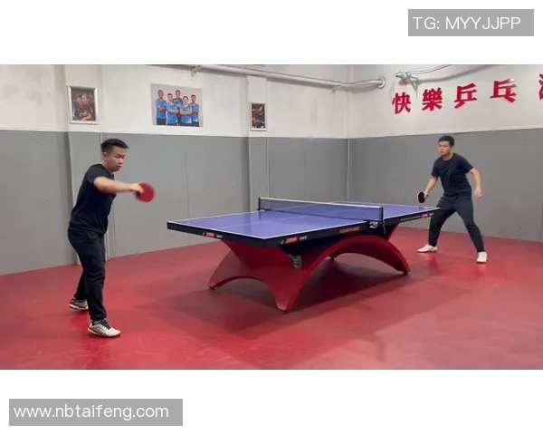 西安乒乓球队的训练节奏与技战术深度解析探秘之旅