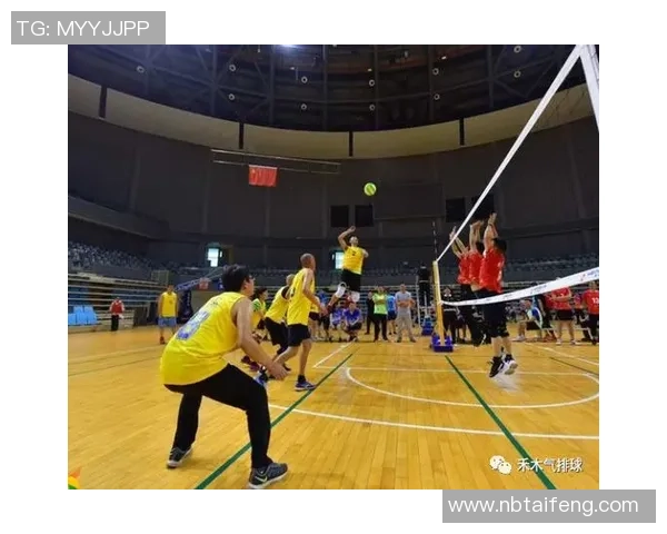 西安排球队心理素质分析与提升策略探讨