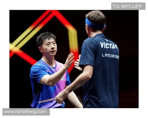 西安乒乓球队大满贯赛中的团队协作精彩表现分析与点评