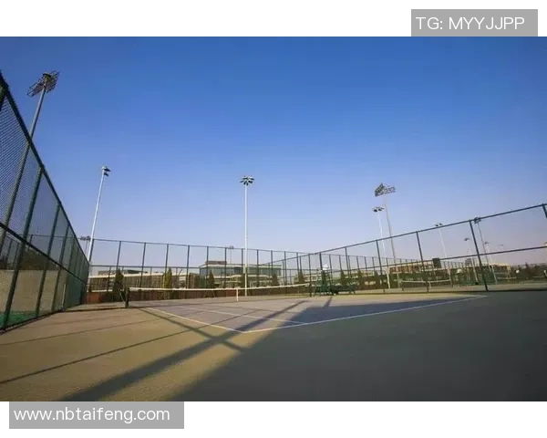 西安网球队力压群雄荣登全国网球力量排行榜第六名